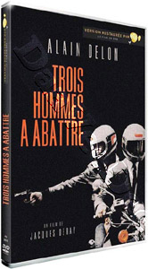 Three Men to Kill | 3 hommes  abattre  | Three Men to Destroy  DVD